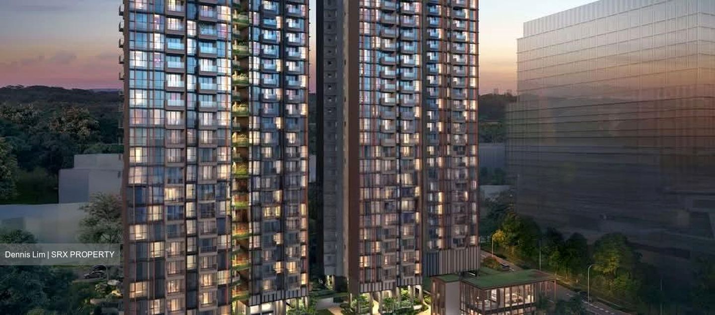 Lyndenwoods (D5), Apartment #568087361